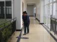 北京工程开荒保洁 办公楼开荒保洁 北京京运恒通保洁公司